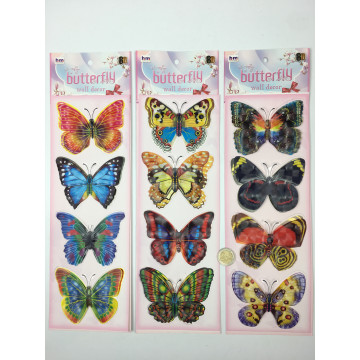Butterfly Wall Décor...