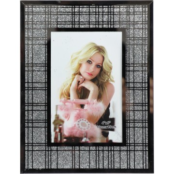 PHOTO FRAME 4"X6" 10CMX15CM