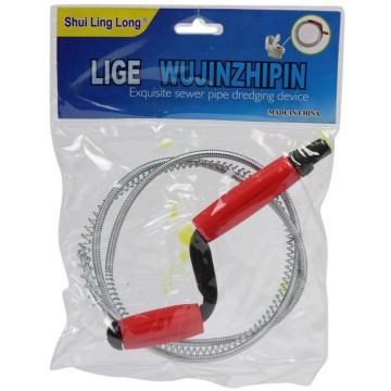 1.5M WIRE PIPE CLEANER