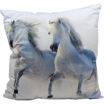 Cushion-Horse (2) 40x40cm