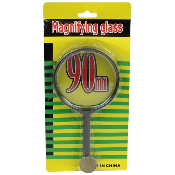 90MM MAGNIFYING GLASS