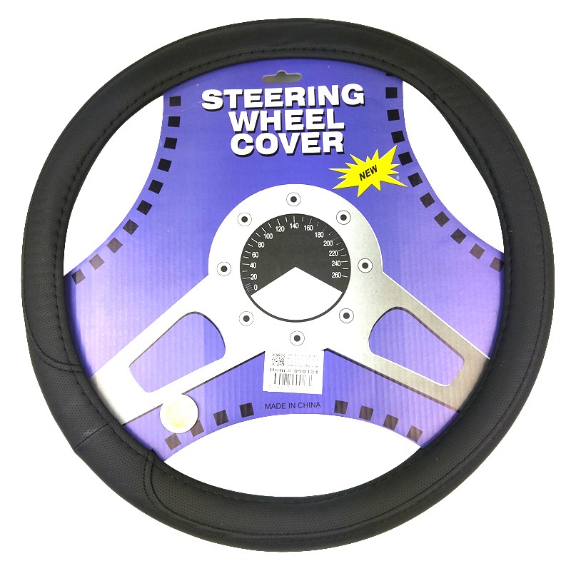 STEERING WHEEL COVER (Φ35cm)