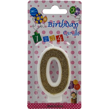 Number Birthday Candle-0 (12)