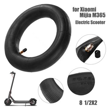 M365 Mi Electric Scooter Tube 8-1/2″x 2″