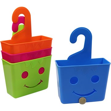 Plastic Hanging Basket