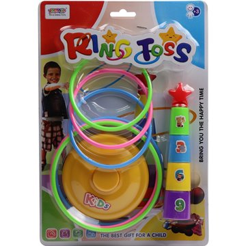 Ring Toys