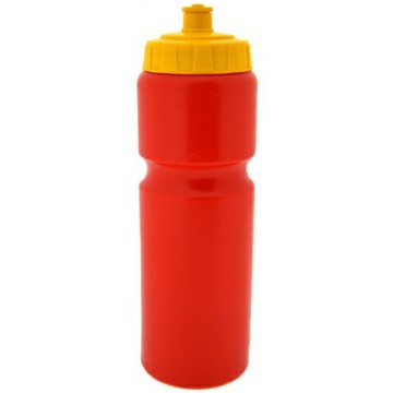 Plastic Drinking Bottle 23cm