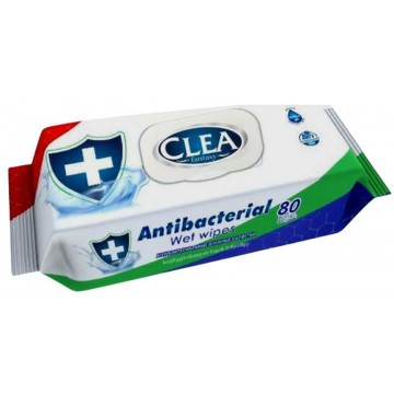 Clea 80 anti-bacterial...