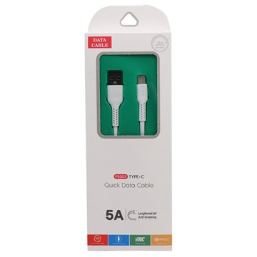 5A Quick Charge Type C Cable (20)