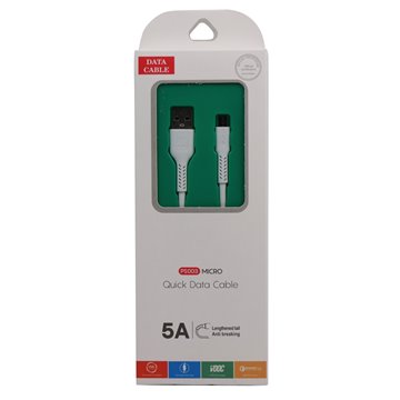 5A Quick Charge Micro-usb Cable (20)