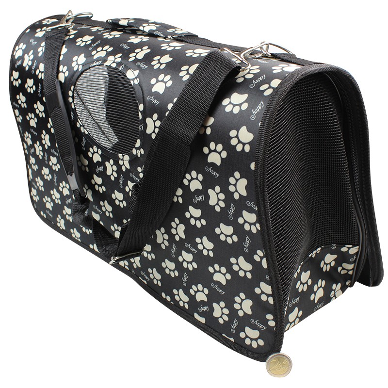 Folding Pet Carrier 46X30X15(cm)