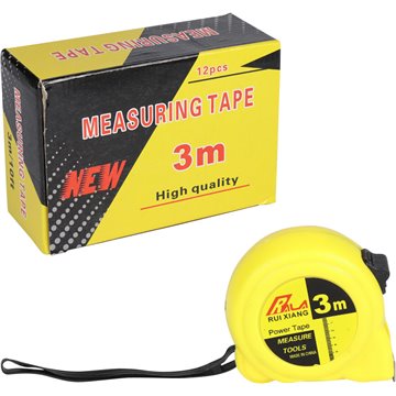 3m Measuring Tape (12)