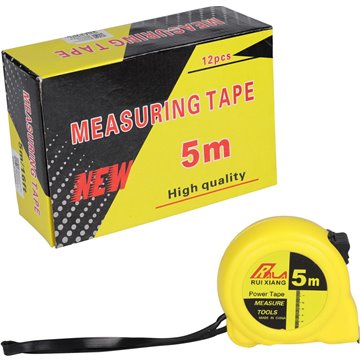 5m Measuring Tape (12)