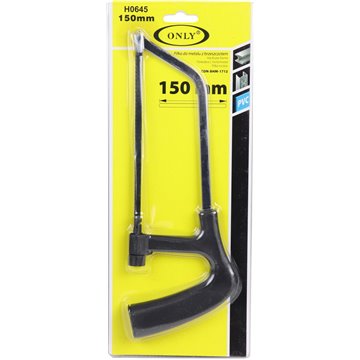 150mm Hacksaw Frame