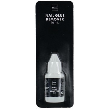 Nail Glue Remover 10ml (3)