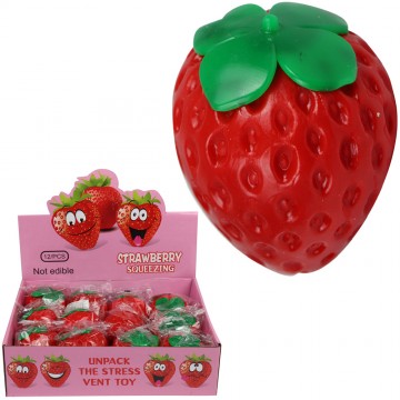Strawberry Squeezing (12)...