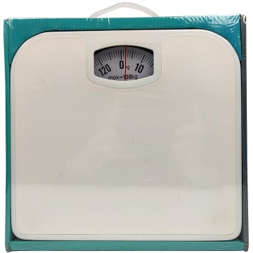 Bathroom Body Weight Scale