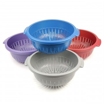 Round Strainer ø28X12cm (25)
