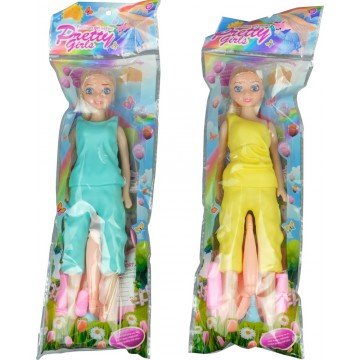Doll Doctor Playset