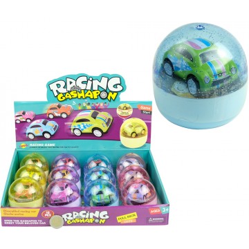 Pull Back Racing Car (12)
