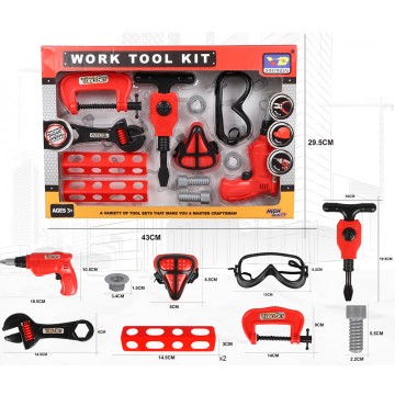 Work Tool Kit