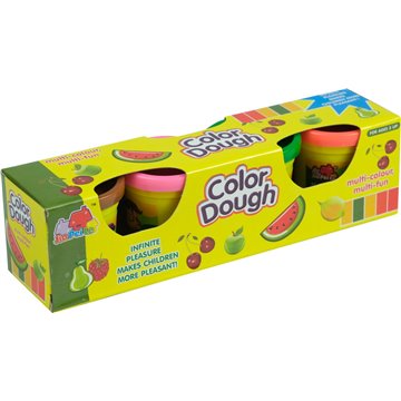 Color Dough