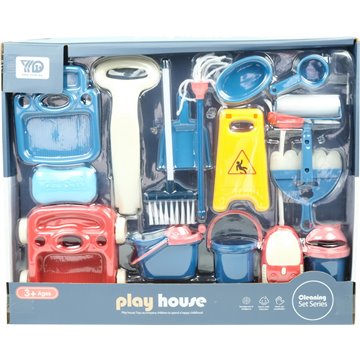 Play House (W43*H35cm)