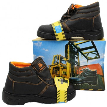 Safety Boots(size:42/45/47)