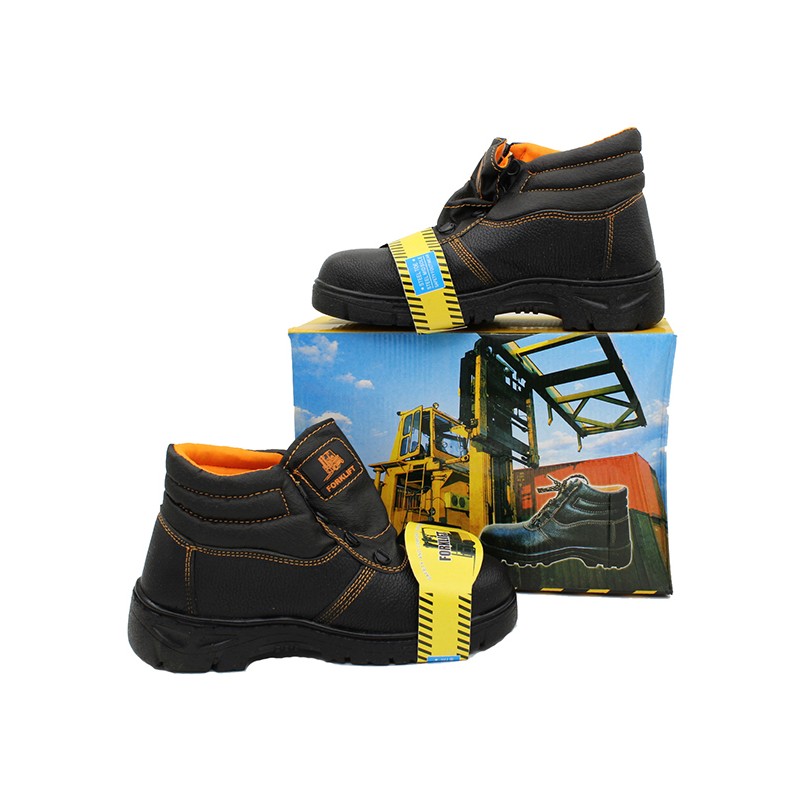 Safety Boots(size:42/45/47)