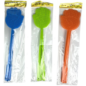 3pcs Pack Fly Swatter