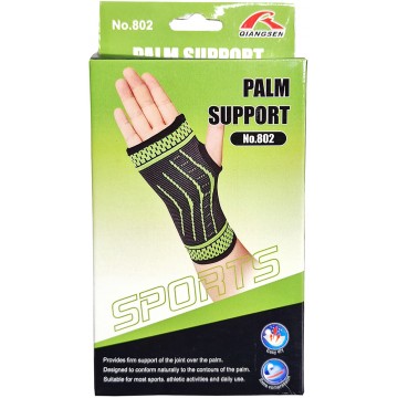 HAND SUPPORT