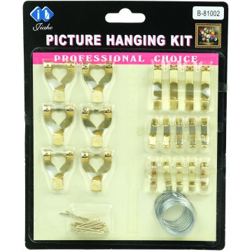 Picture Hanging Kit (12)