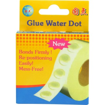 Glue Water Dot