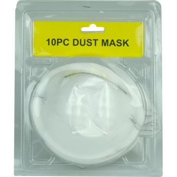 10PC Dust Mask 